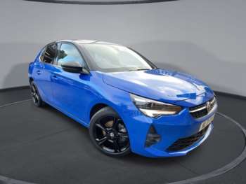 2021 (71) - 1.2 Turbo Ultimate Nav Hatchback 5dr Petrol Auto Euro 6 (s/s) (130 ps)