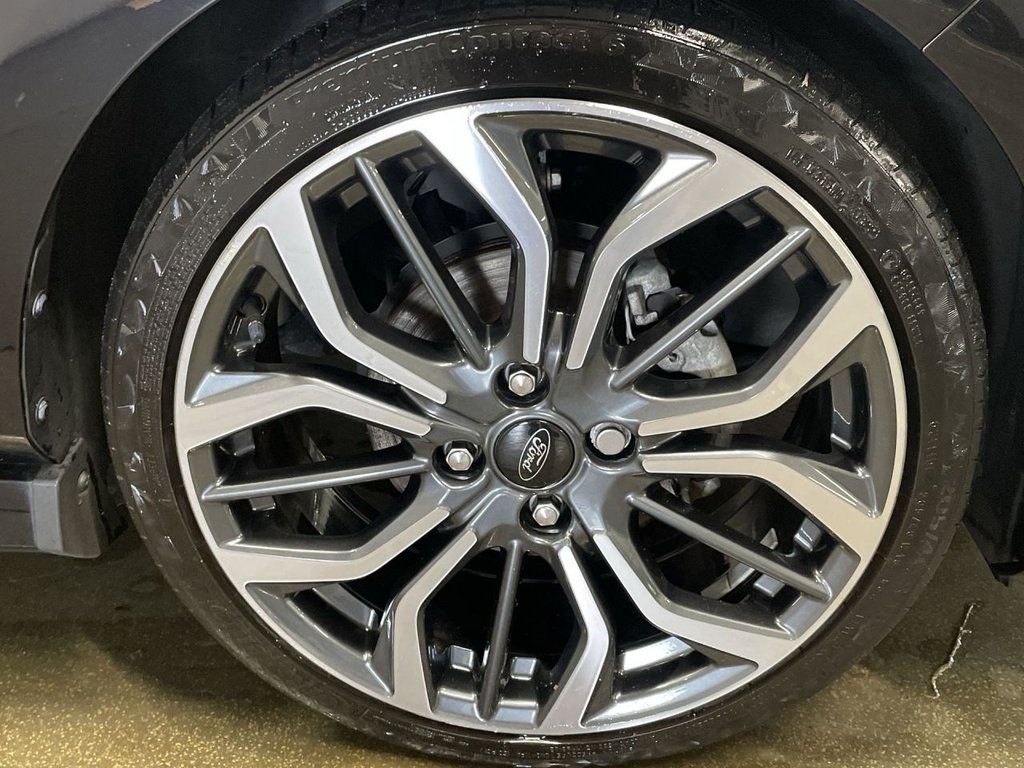 Used Ford Fiesta 2022 for sale - 77027437: Photo 12