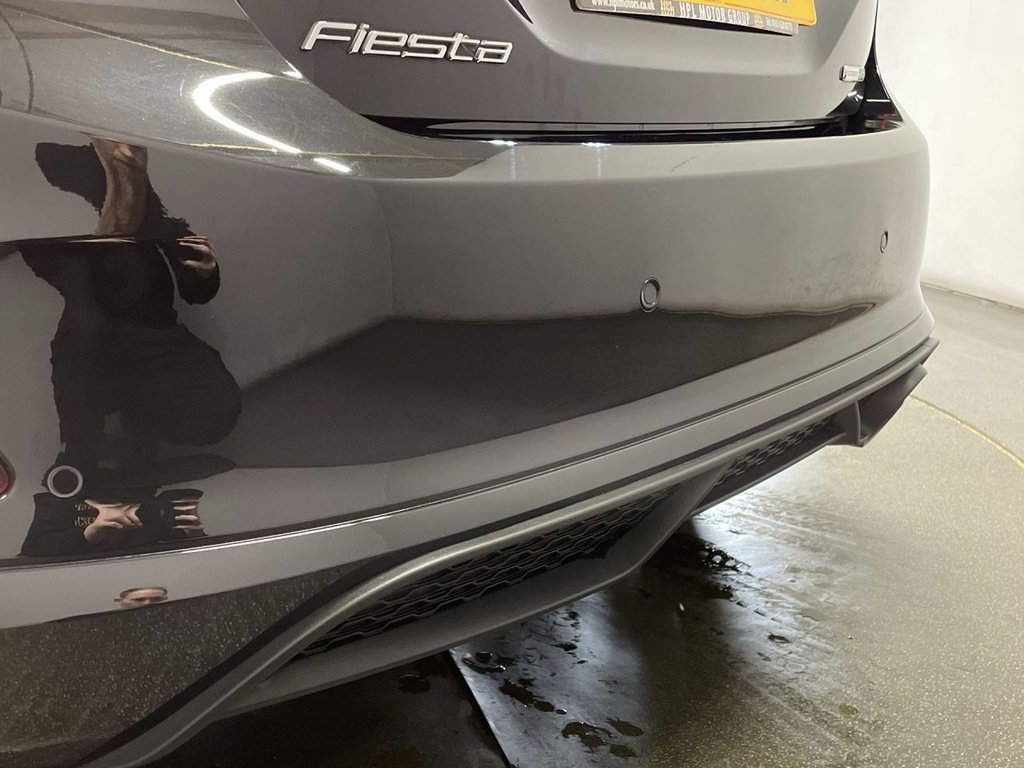 Used Ford Fiesta 2022 for sale - 77027437: Photo 14