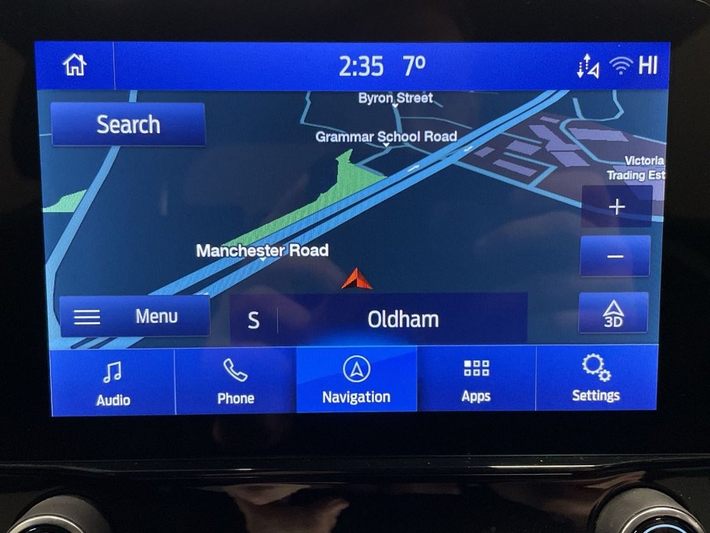 Used Ford Fiesta 2022 for sale - 77027437: Photo 19