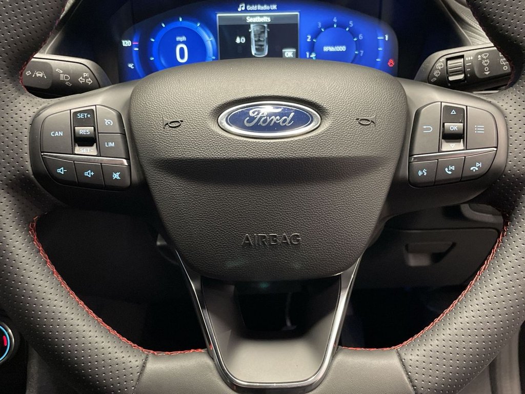 Used Ford Fiesta 2022 for sale - 77027437: Photo 21