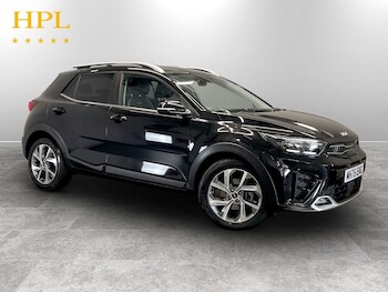 Used Kia Stonic 2026 for sale - 78725614: Photo