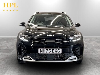 Used Kia Stonic 2026 for sale - 78725614: Photo