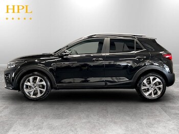 Used Kia Stonic 2026 for sale - 78725614: Photo