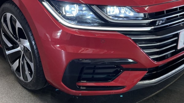 Used Volkswagen Arteon 2019 for sale - 76267117: Photo 10