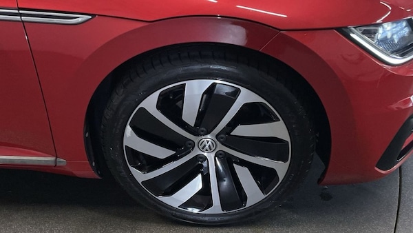 Used Volkswagen Arteon 2019 for sale - 76267117: Photo 11