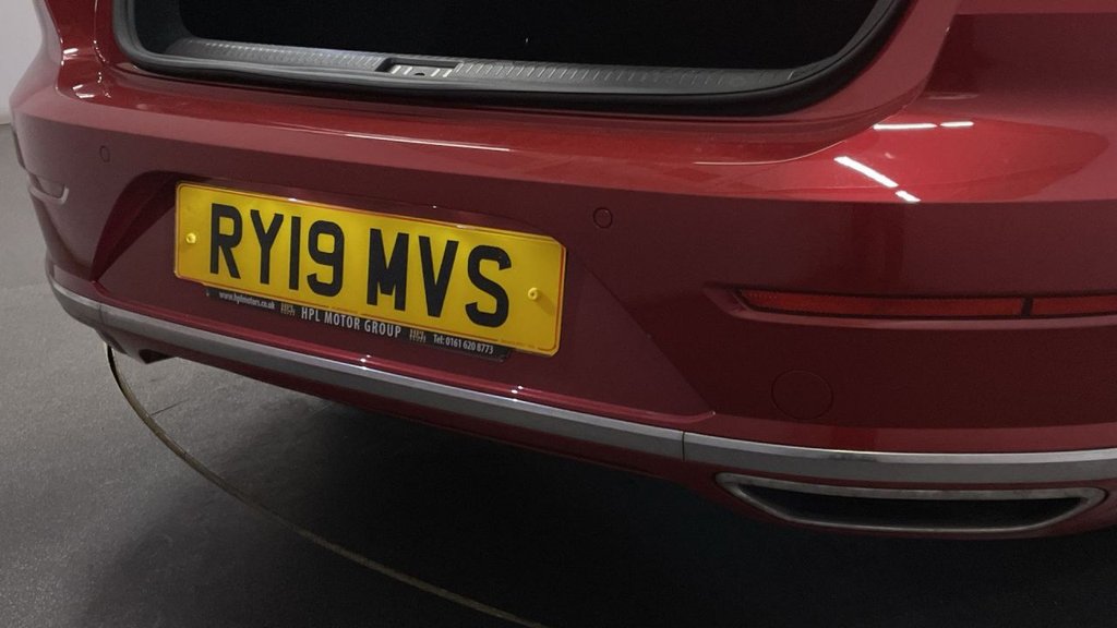 Used Volkswagen Arteon 2019 for sale - 76267117: Photo 13