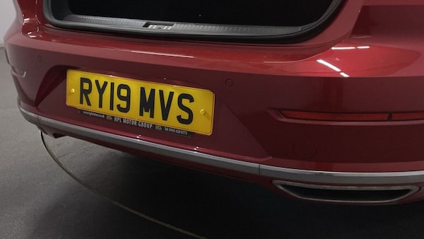 Used Volkswagen Arteon 2019 for sale - 76267117: Photo 13