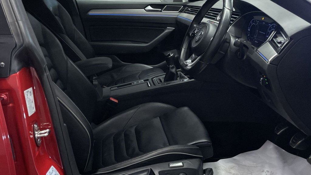 Used Volkswagen Arteon 2019 for sale - 76267117: Photo 14