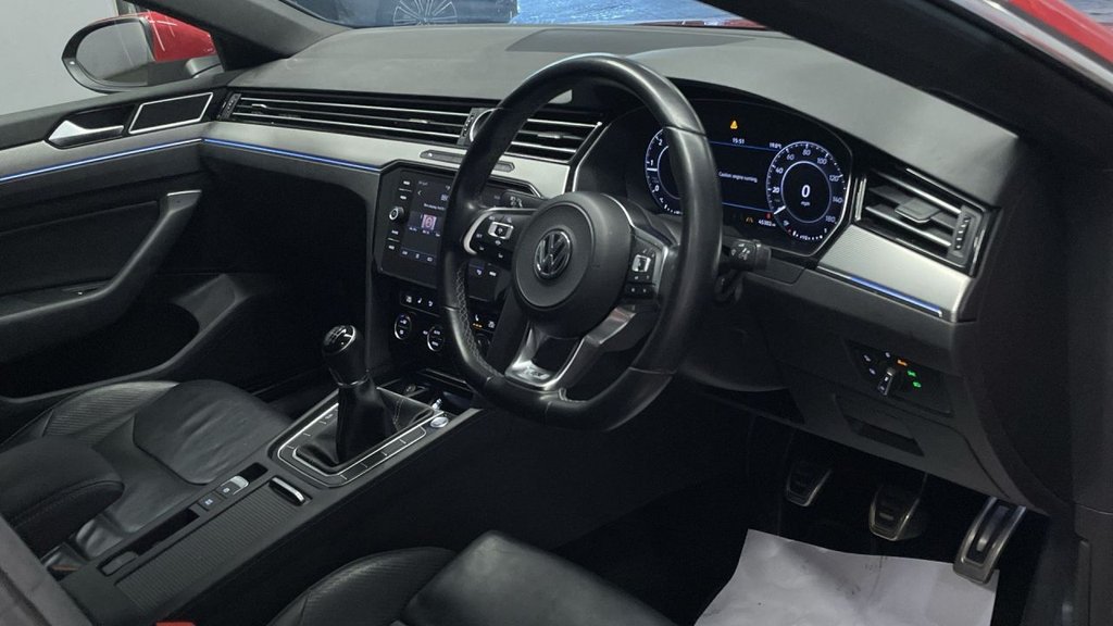 Used Volkswagen Arteon 2019 for sale - 76267117: Photo 15
