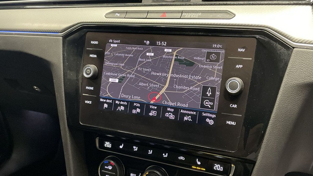 Used Volkswagen Arteon 2019 for sale - 76267117: Photo 19