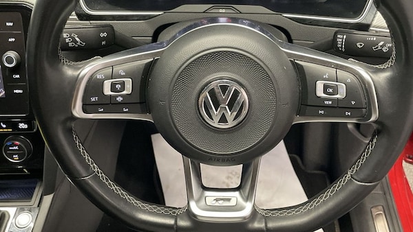 Used Volkswagen Arteon 2019 for sale - 76267117: Photo 21