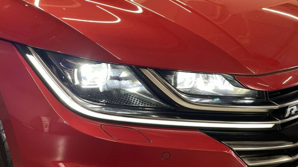 Used Volkswagen Arteon 2019 for sale - 76267117: Photo 22