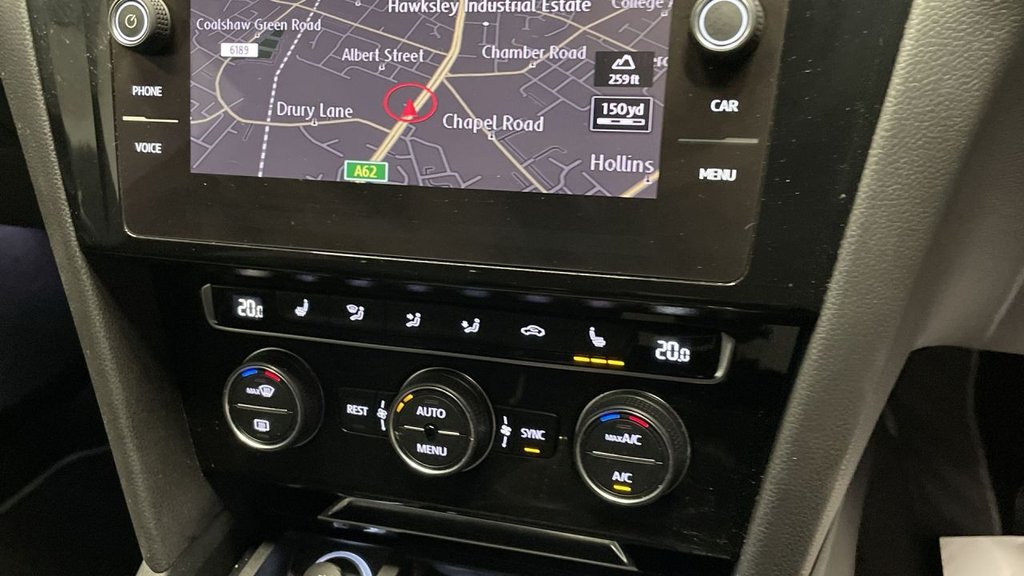 Used Volkswagen Arteon 2019 for sale - 76267117: Photo 24