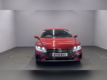 Used Volkswagen Arteon 2019 for sale - 76267117: Photo 3