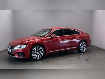 Used Volkswagen Arteon 2019 for sale - 76267117: Photo 4