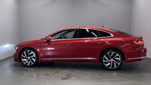 Used Volkswagen Arteon 2019 for sale - 76267117: Photo 5