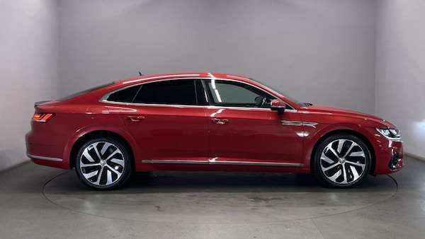 Used Volkswagen Arteon 2019 for sale - 76267117: Photo 9