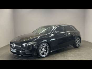 Used Mercedes-Benz A-Class 2020 for sale - 74570370: Photo