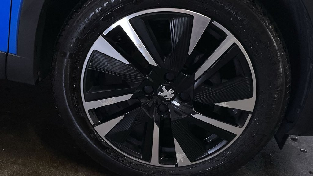 Used Peugeot 2008 2021 for sale - 77110616: Photo 12