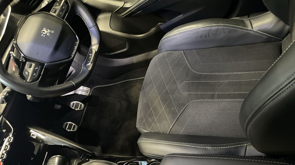 Used Peugeot 2008 2021 for sale - 77110616: Photo 15