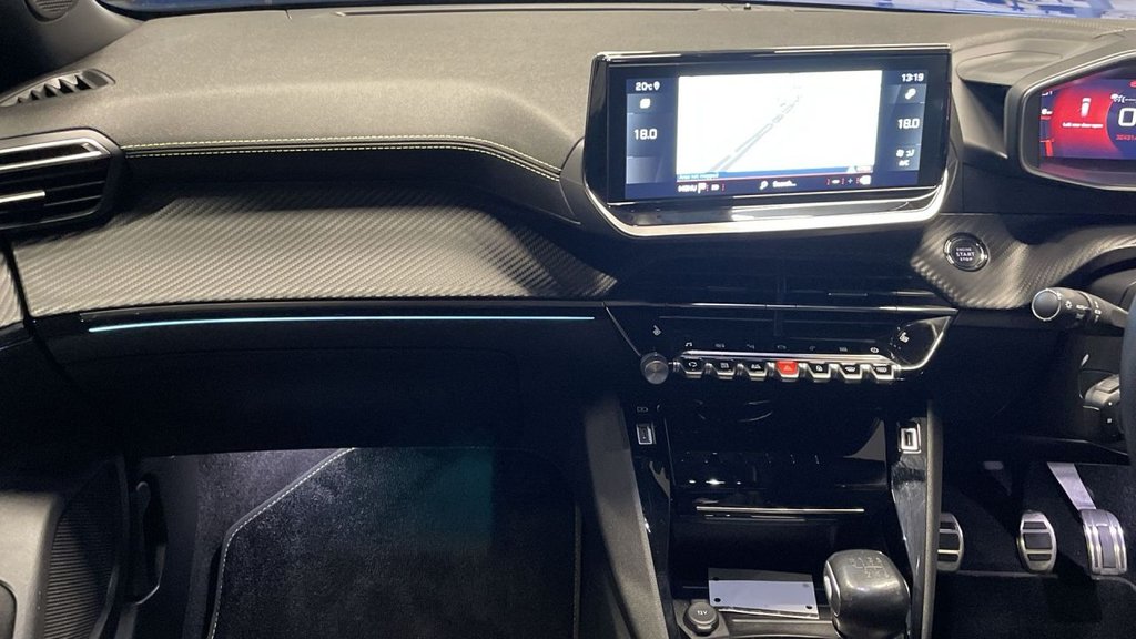 Used Peugeot 2008 2021 for sale - 77110616: Photo 16