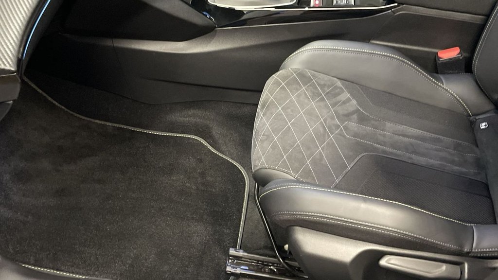 Used Peugeot 2008 2021 for sale - 77110616: Photo 17