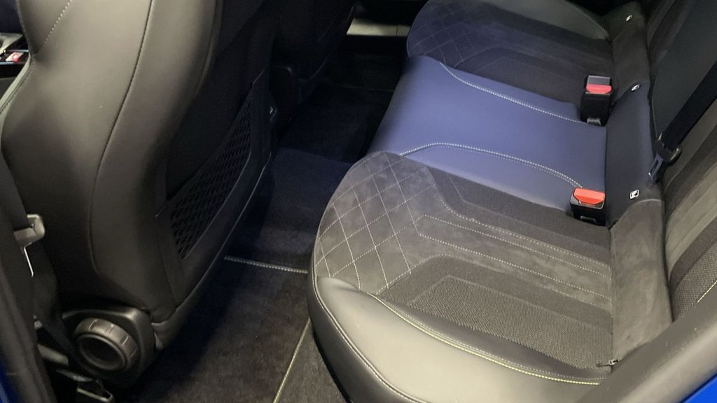 Used Peugeot 2008 2021 for sale - 77110616: Photo 18