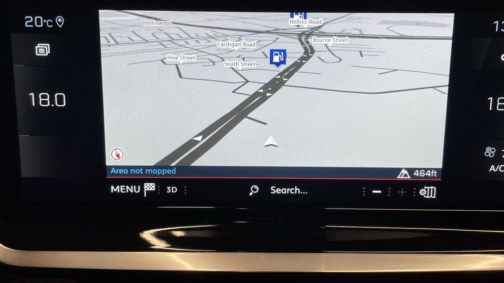 Used Peugeot 2008 2021 for sale - 77110616: Photo 19