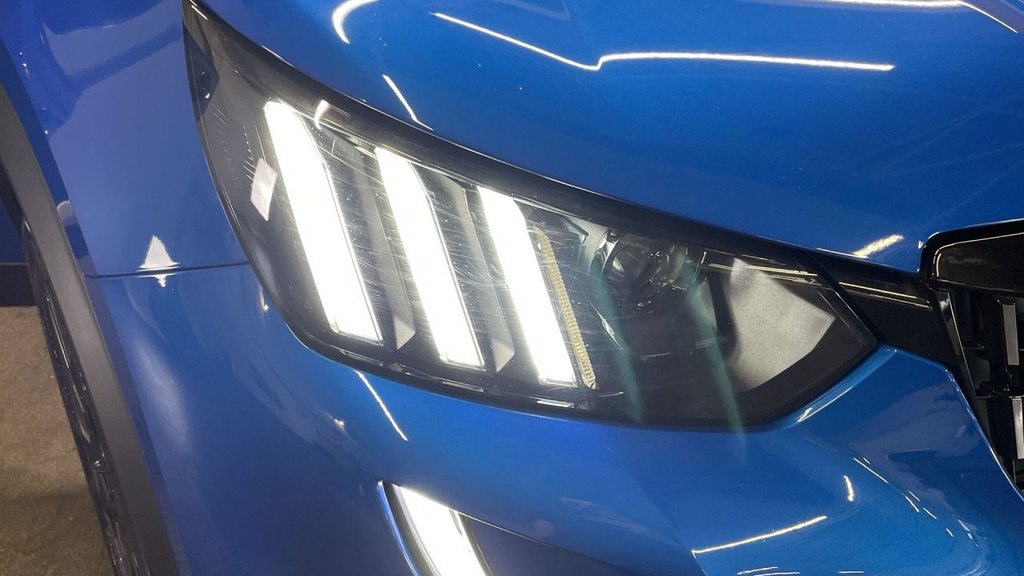 Used Peugeot 2008 2021 for sale - 77110616: Photo 22