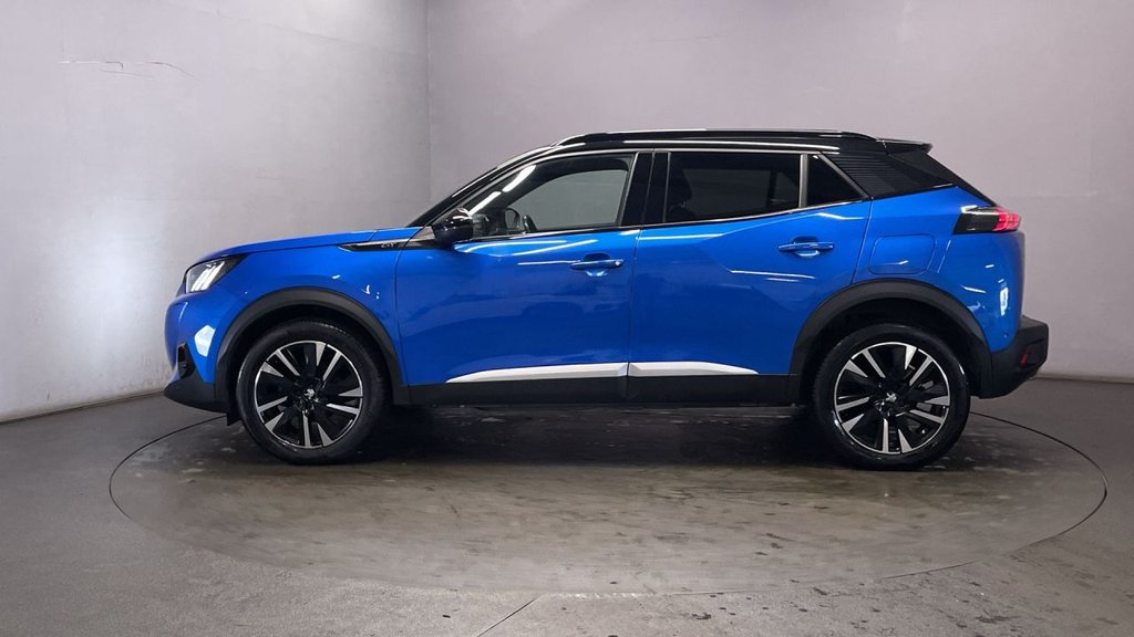 Used Peugeot 2008 2021 for sale - 77110616: Photo 5