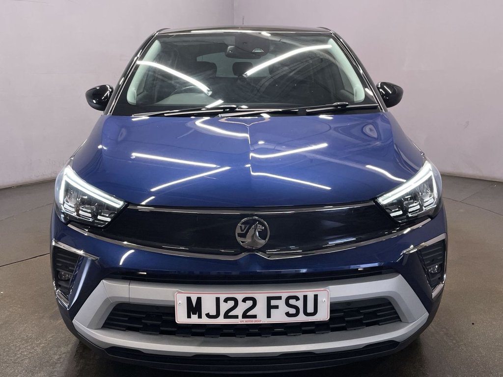 Used Vauxhall Crossland 2022 for sale - 76291936: Photo 10