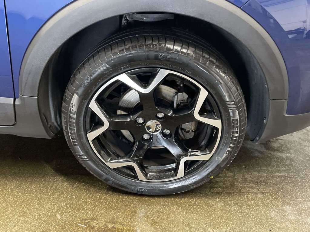 Used Vauxhall Crossland 2022 for sale - 76291936: Photo 12