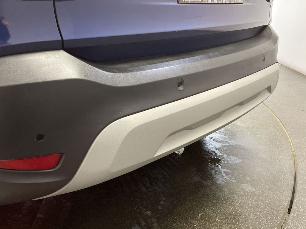 Used Vauxhall Crossland 2022 for sale - 76291936: Photo 14