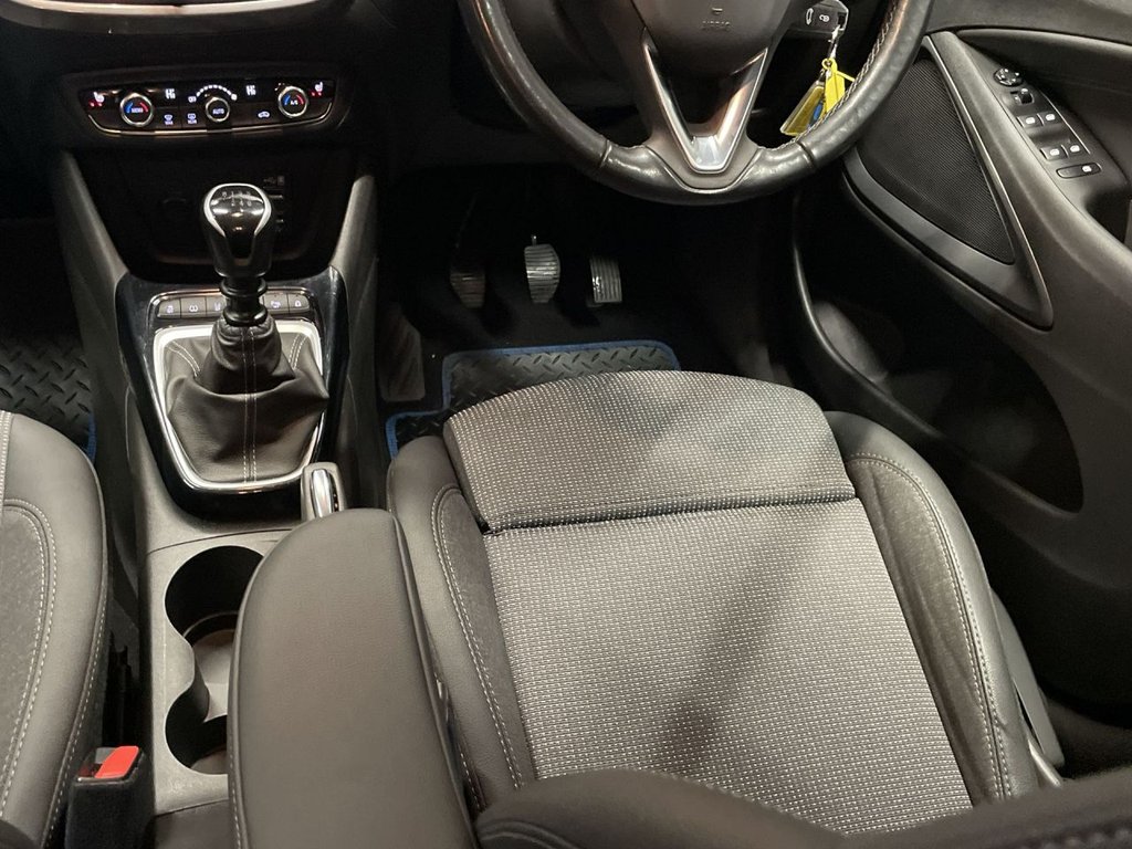 Used Vauxhall Crossland 2022 for sale - 76291936: Photo 15