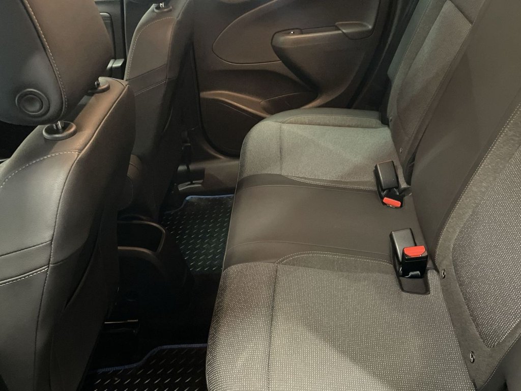 Used Vauxhall Crossland 2022 for sale - 76291936: Photo 18