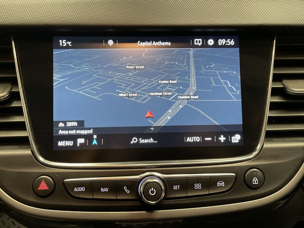 Used Vauxhall Crossland 2022 for sale - 76291936: Photo 19