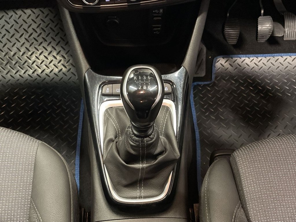 Used Vauxhall Crossland 2022 for sale - 76291936: Photo 20