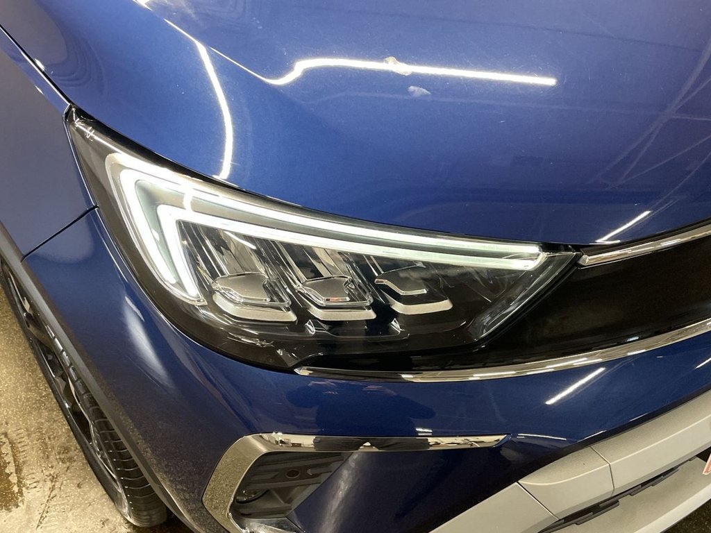 Used Vauxhall Crossland 2022 for sale - 76291936: Photo 22