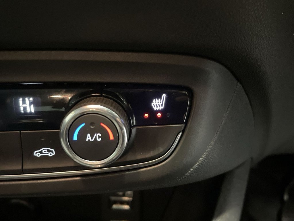 Used Vauxhall Crossland 2022 for sale - 76291936: Photo 23