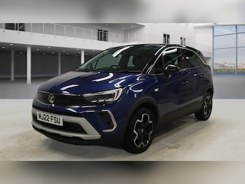 Used Vauxhall Crossland 2022 for sale - 76291936: Photo