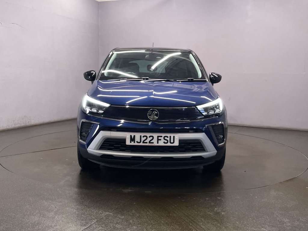Used Vauxhall Crossland 2022 for sale - 76291936: Photo 3
