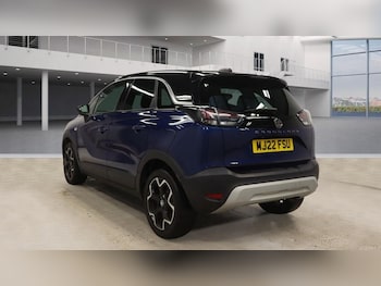 Used Vauxhall Crossland 2022 for sale - 76291936: Photo