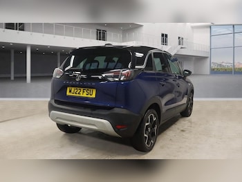 Used Vauxhall Crossland 2022 for sale - 76291936: Photo