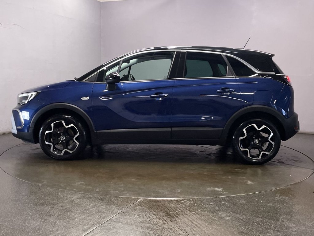 Used Vauxhall Crossland 2022 for sale - 76291936: Photo 5