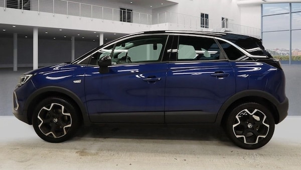 Used Vauxhall Crossland 2022 for sale - 76291936: Photo 6