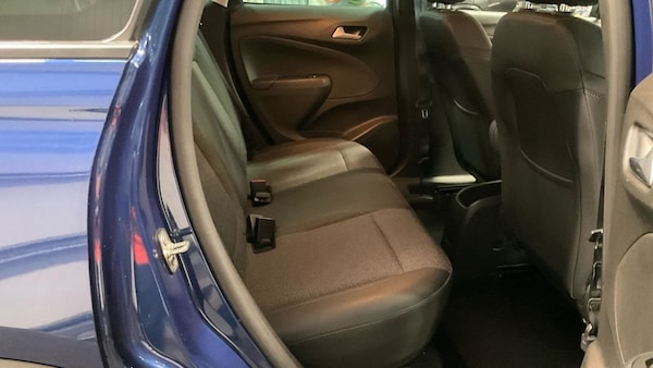Used Vauxhall Crossland 2022 for sale - 76291936: Photo 8