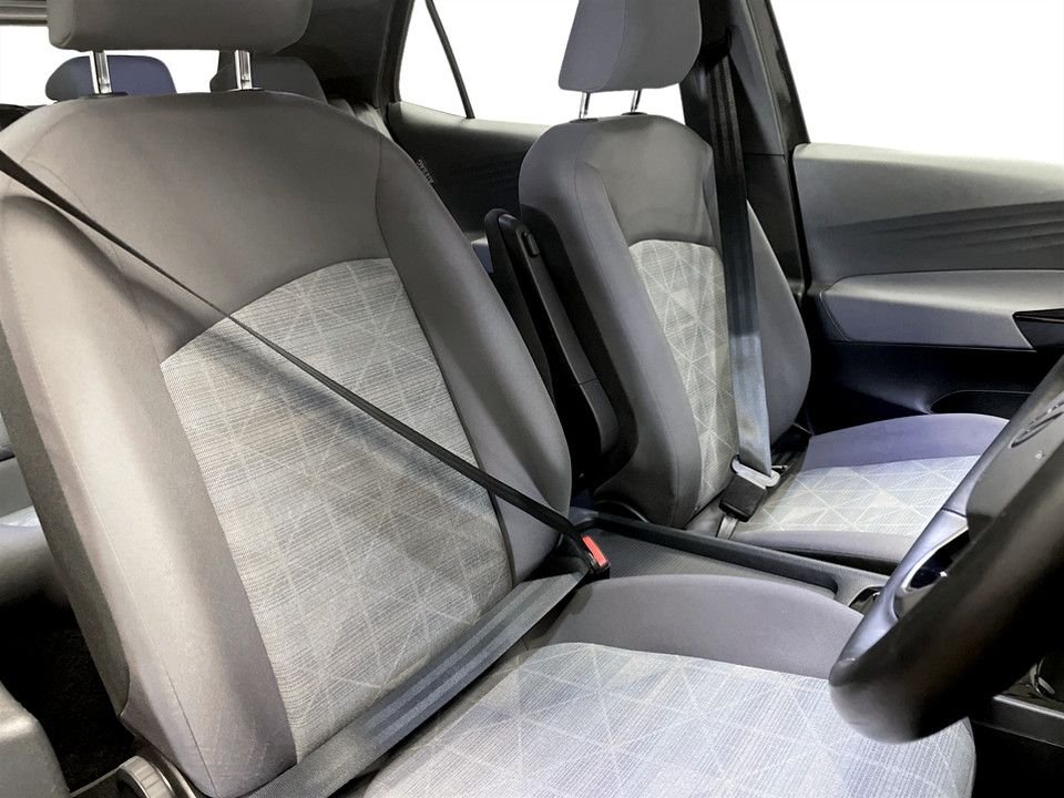 Used Volkswagen ID.3 2021 for sale - 77594445: Photo 11