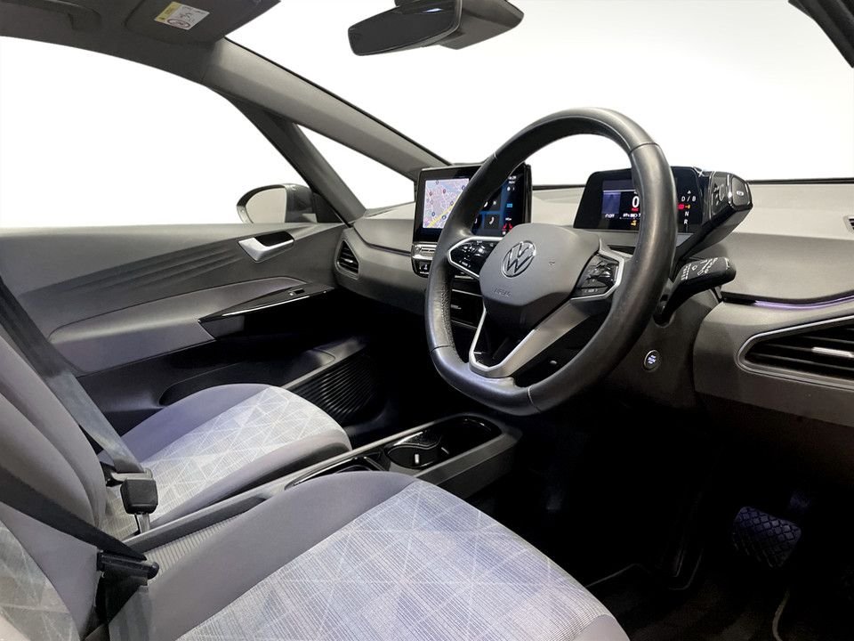 Used Volkswagen ID.3 2021 for sale - 77594445: Photo 12