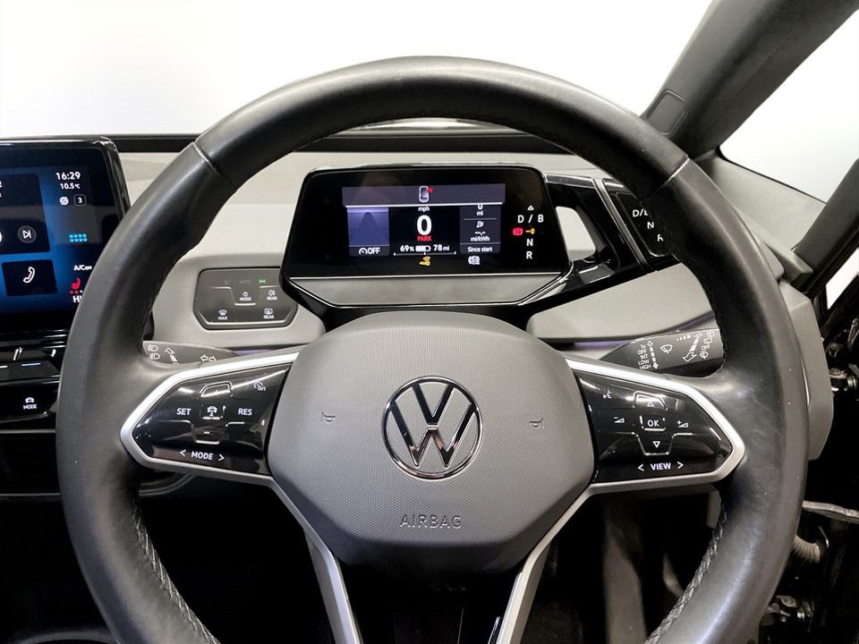 Used Volkswagen ID.3 2021 for sale - 77594445: Photo 13